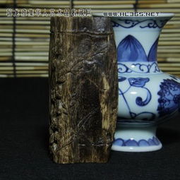 六月新品 | 馬泥勞沉香精品“喜上眉梢”手把件 頂級(jí)藏品與婚慶服務(wù)