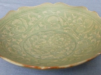 正規(guī)青花瓷器拍賣公司在京 推動藝術(shù)品收藏與文化交流