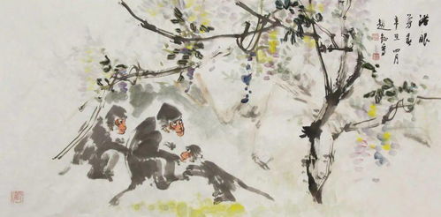 藝品萬家藝術家推薦 于涌津、王金明、趙鉦精品新作與文化藝術交流活動