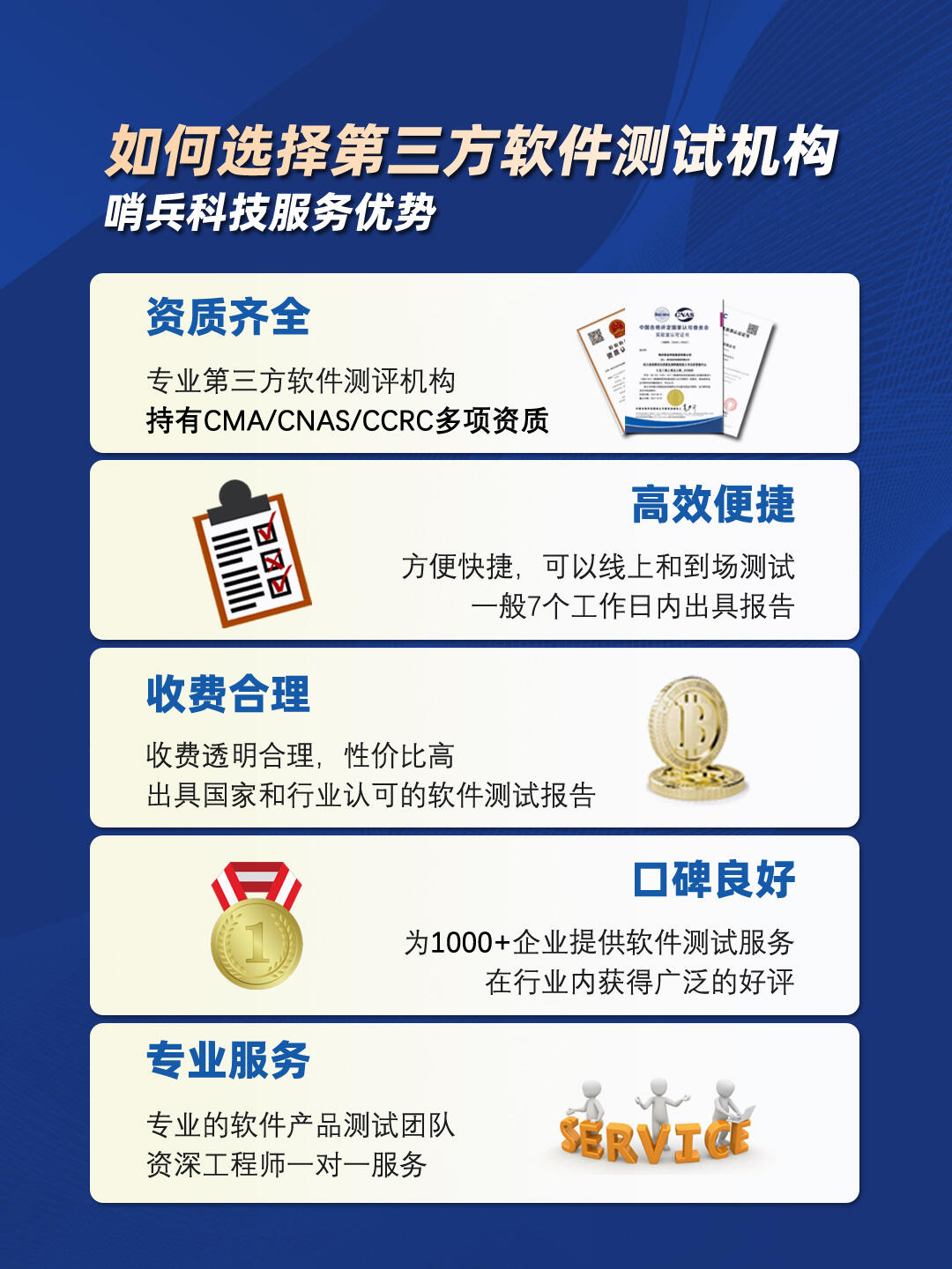 軟件登記測試機構(gòu)選擇 選對，事半功倍！——廣州軟件開發(fā)企業(yè)的必讀指南